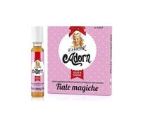 Aceite cálido en ampollas mágicas - Tratamiento restaurador intensivo, 5 ampollas de 20 ml.