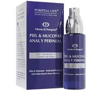 Aceite calmante zona anal y perineal 30 ml alivio rápido sin alcohol con acción balsámica y regeneradora para piel y mucosas sensibles con Hamamelis y Castaño de indias