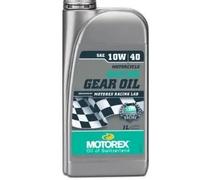 Aceite Motorex para transmission 10W40 1L