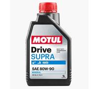 Aceite Cambio Transmisión Engranajes Drive Supra 80W-90 80W90 1 L