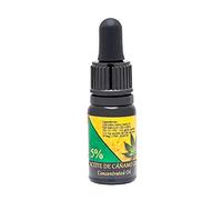 aCEITE CAÑAMO 30 ML - CBD 05%