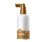 Aceite Capilar, 50 ml. Aceite Fortalecedor para el Crecimiento Capilar, Sérum Nutritivo para el Cuero Cabelludo, Fortalece el Cabello Naturalmente, Tratamiento Hidratante