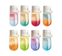 Aceite Capilar | Aceite Capilar Sin Grasitud y Con Fragancia,Tratamiento Reparador Diario Y Reducción De Frizz Cuidado Natural Para Mujeres Y Niñas