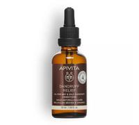 Aceite Capilar Anticaspa Apivita 50ml