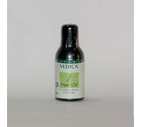 Aceite capilar ayurvédico 12 plantas None