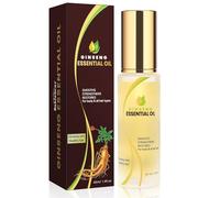 Aceite capilar con aceite de argán y macadamia, para cabello seco, dañado o teñido, controla el encrespamiento, cuida los rizos, para cabello suave y brillante, adecuado para todo tipo de cabello, 42