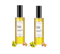 Aceite capilar con proteína de huevo, con proteínas y vitaminas para cabello dañado, encrespado y seco. Nutritivo y fortalecedor.,2pcs