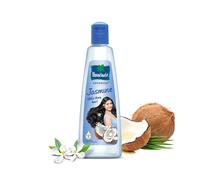 Aceite capilar de coco enriquecido con jazm n avanzado Parachute con vitamina E | Para nutrir el cuero cabelludo | Cabello m s fuerte, suave y se