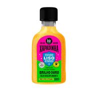 Lola Cosmetics Xapadinha Aceite capilar disciplinante 50mL Caducidad: 2026-11-30