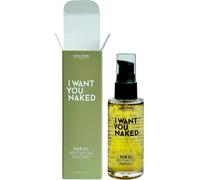 Aceite capilar hidratante - 50 ml I WANT YOU NAKED