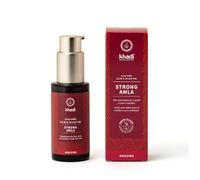 khadi Amazing Ayurvedic Hair Oil Strong Amla 50 ml