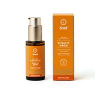 Khadi Aceite Capilar Vitalidad Crecimiento y Anticaída 50 ml