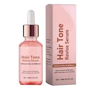Aceite Capilar Ligero | 15ML Aceite Hidratante Para El Cabello | Solución Ligera Fortalecedora Para Daño Y Puntas Abiertas, Para Uso Cotidiano De Hombres, En Salón, De Viaje Y Por La Noche