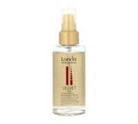Londa Professional Cuidado del cabello Velvet Oil Lightweight Oil 100 ml