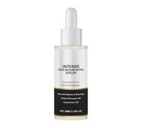 Aceite Capilar Natural | Sérum Fortalecedor Para El Cabelludo (50 Ml) | Aceite Nutritivo Y Brillante Para Cabello Rizado | Contra Puntas Abiertas Y Encrespamiento Con Fórmula Voluminizadora