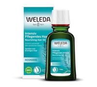 Aceite Capilar Nutritivo WELEDA Con Romero Para Cabello Seco Y Quebradizo 50 Ml