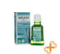 Aceite Capilar Nutritivo WELEDA Con Romero Para Cabello Seco Y Quebradizo 50 Ml