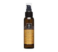 APIVITA ACEITE CAPILAR NUTRITIVO Y REPARADOR CON ARGAN Y OLIVA 100 ML