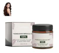 Aceite capilar orgánico para mujer, aceite para el crecimiento del cabello, hidratante, espesante y fortalecedor, apto para todo tipo de cabello.
