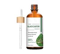 Aceite Capilar Para Cabello Seco,Aceite Nutritivo Corporal y de Cabelludo de Alta Concentración - Hidratante para el Cabello y Suministros Multiusos para Masaje Capilar para Familiares