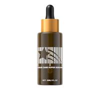 Aceite Capilar Para El Crecimiento,Aceite Capilar Ligero | Extractos Vegetales Hidratantes 30ml Acondicionador Natural Creación Grosor Prevención Caída Crecimiento Para Mujeres Hombres Cabello Fino