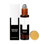 Aceite Capilar Para El Crecimiento,Aceite Fortalecedor para Cabello Fino con Efecto Densificante - Líquido Hidratante y Reafirmante Natural, Accesorios de Belleza Natural para Uso Diario, Viaje y Hoga