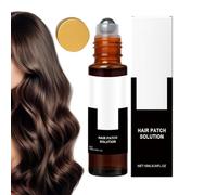 Aceite Capilar Para El Crecimiento | Aceite Nutritivo para el Cuidado del Cabelludo para Cabello Fino,Líquido Hidratante y Reafirmante Natural, Accesorios de Belleza Natural para Uso Diario, Viaje y H