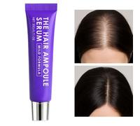 Aceite Capilar Roll On Para Crecimiento Del Cabello | Aceite Natural Para Engrosar Y Estimular El Rebrote 30ml - Tratamiento Diario Noche Y Día Para Cabello Dañado Viajes Negocios Hotel Hogar