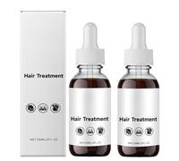 Aceite capilar, sérum anticaída, de rápida absorción, apto para todo tipo de cabello, tanto para hombres como para mujeres.