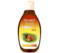 Aceite Capilar Stratti Ojon & Keratina 150ml