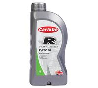 Aceite Carlube KBO201