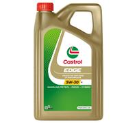 CASTROL Aceite de motor 5W30 (Ref: 15F6DC)