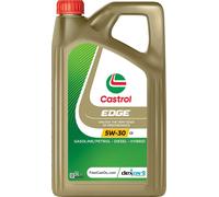 ACEITE CASTROL EDGE C3 5W-30 H 4A 5L CASTROL