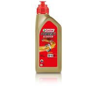 Aceite de motor 15F54F CASTROL
