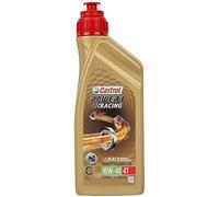 Aceite Castrol Power Racing 4t 10w-40 1l lubricante moto 14E94A (1)