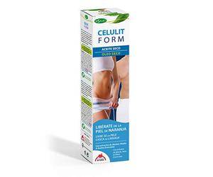 Aceite Celulit Form 100 ml de Intersa