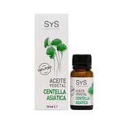 Aceite Centella Asiatica