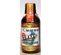 ACEITE CIERRA CAMINO Ritualizado, fabricado en España