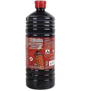 ACEITE CITRONELA P/LAMPARA EXT Y ANTORCHAS 1 Ltr
