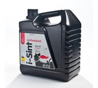 Aceite coche 10w40 Eni - Agip i-Sint Professional 5Ltrs
