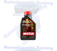 MOTUL Aceite de motor 5W30 (Ref: 112771)