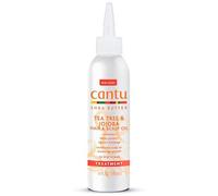 Cantu Shea Butter Tea Tree & Jojoba Hair & Scalp Oil 180 ml