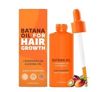 Aceite compacto para el crecimiento del cabello, cuidado de la piel para el cabello, 13/5/5 Centimeters anti-Breakage Nourishing Oils, Moisturizing for Thinning Dry Curly Damaged Hair, Scalp Masaje