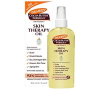 Palmer's Fórmula Manteca Cacao Skin Therapy Aceite con Vitamina E 150ml/145ml