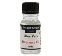 Aceite con Fragancia de Aloe Vera 10ml