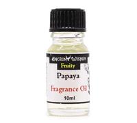 Aceite con Fragancia de Papaya 10ml