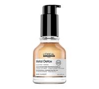 LOREAL - Óleo concentrado Metal Detox 50ML Serie Expert L'Oreal