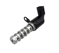 Aceite Control Válvula Válvula Solenoide Árbol De Levas VCT Solenoide Compatible Con Kia para Forte 2011-2013 para Optima 2011-2018 para Rondo 2011-2012 243752G500