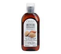 Aceite Corpo Biológico Alaceite di Mandorla 100 ml