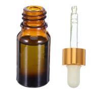Aceite Corporal 10ml para Masaje Efecto Calor en Botella de Vidrio | Aceite Esencial Puro para Masaje Post-entrenamiento, Alivio Muscular en Hombros y Espalda, Adecuado Otoño Invierno